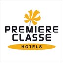 HOTEL PREMIERE CLASSE Troyes sud parc saint Thibault company logo