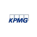 KPMG company logo