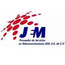 JEM SA DE CV company logo
