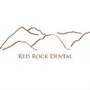 Red Rock Dental company logo