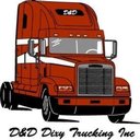 D&D Dixy Trucking Inc company logo