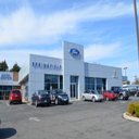 Springfield Ford company logo