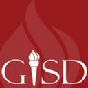 Garland Independent School District company logo