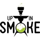 Up In Smoke company logo