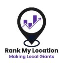 Rank My Locatiom company logo