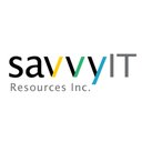 Savvy IT Resources Inc. company logo