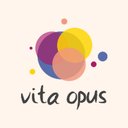 vita opus UG company logo
