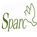 Sparc company logo