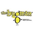 the bugman company logo