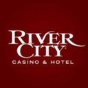 River City Casino & Hotel company logo