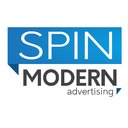 Spin Modern company logo