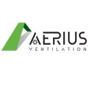 Aerius Ventilation AB company logo
