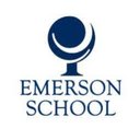 Emerson School company logo