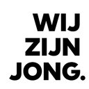 Wij zijn JONG company logo