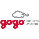 Gogo Business aviation company logo
