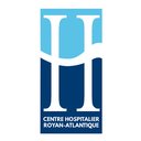 Centre Hospitalier de ROYAN company logo