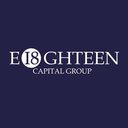 Eighteen Capital Group company logo