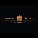Willow Springs Winery company logo