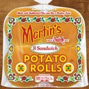 Martin's Famous Pastry Shoppe, Inc. company logo