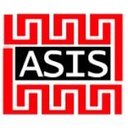 株式会社As　is company logo
