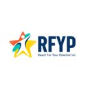 Reach For Your Potential company logo