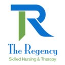 The Regency Skilled Nursing & Therapy company logo