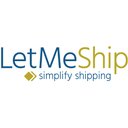 LetMeShip company logo