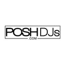 POSH DJs company logo