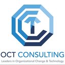 OCT Consulting, LLC company logo