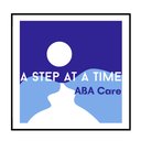 ABA A Step at a Time Care company logo