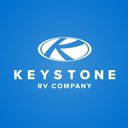 Keystone RV company logo