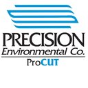 Precision Environmental Co company logo