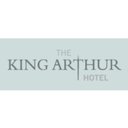 The King Arthur Hotel company logo