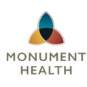 Monument Health company logo