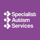 Specialist Autism Services company logo