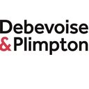 Debevoise & Plimpton LLP logo