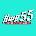 Hwy 55 company logo