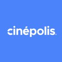 EXHIBIDORA MEXICANA CINEPOLIS S.A DE C.V company logo