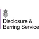 Disclosure & Barring Service company logo