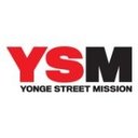 Yonge Street Mission company logo