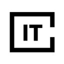 Coffee IT company logo