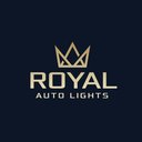 Royal Auto Lights company logo