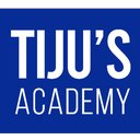 Tijus Academy company logo