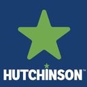 Hutchinson Plumbing Heating Cooling company logo