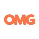 OMG.re company logo