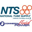 National Tube Supply company logo