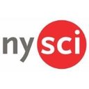 New York Hall of Science company logo
