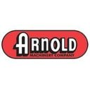 ARNOLD MACHINERY COMPANY company logo