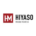 Hiyaso Maquinaria SA de CV company logo