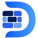 Dedicated IT company logo